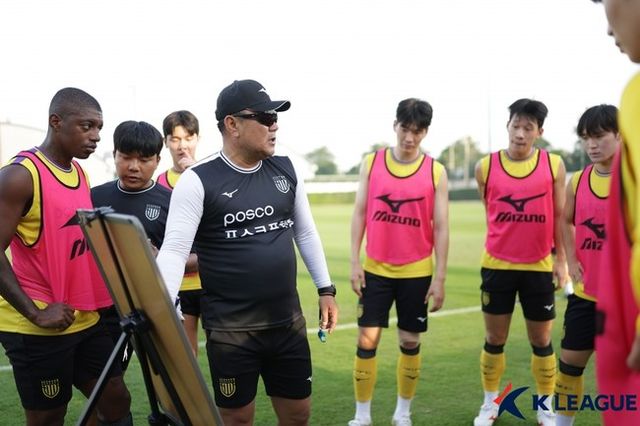 사진=한국프로축구연맹