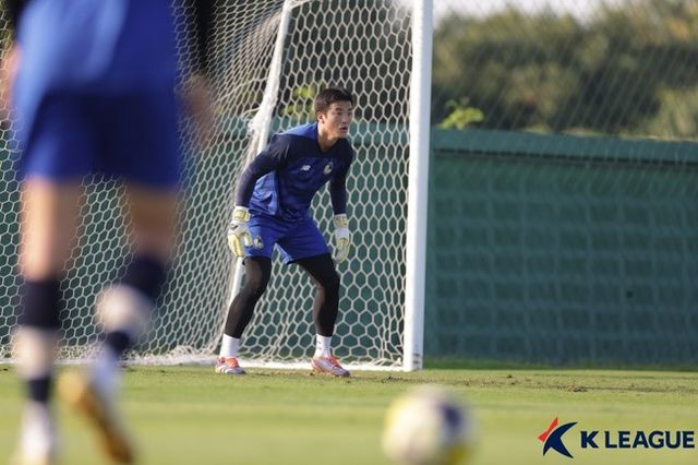 사진=한국프로축구연맹