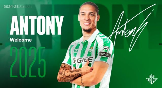 사진 = 레알 베티스