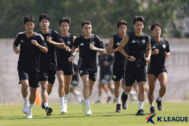 사진=한국프로축구연맹