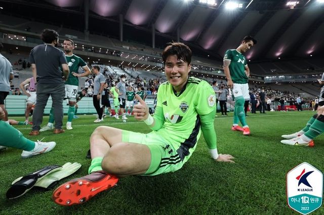 사진=한국프로축구연맹