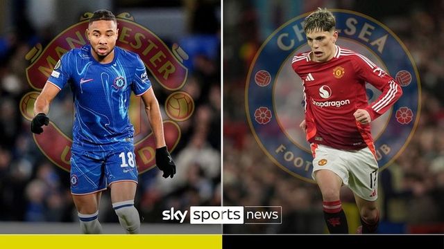 사진 = 스카이 스포츠