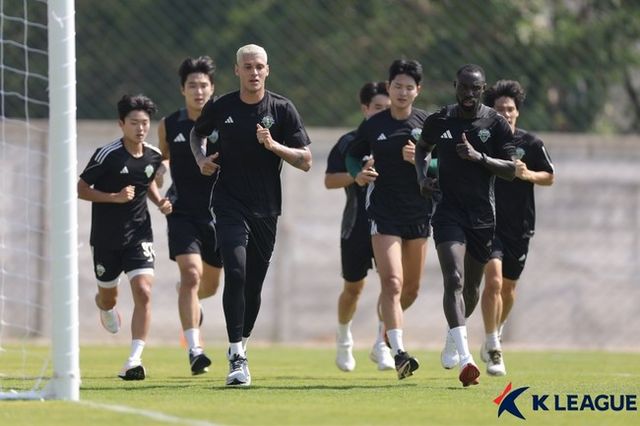 사진=한국프로축구연맹