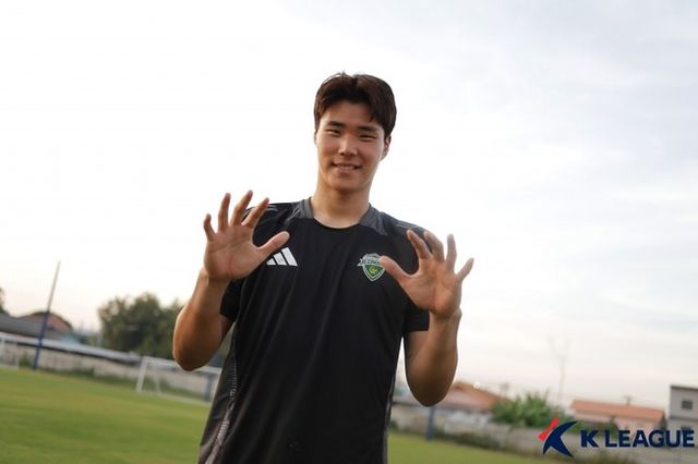 사진=한국프로축구연맹