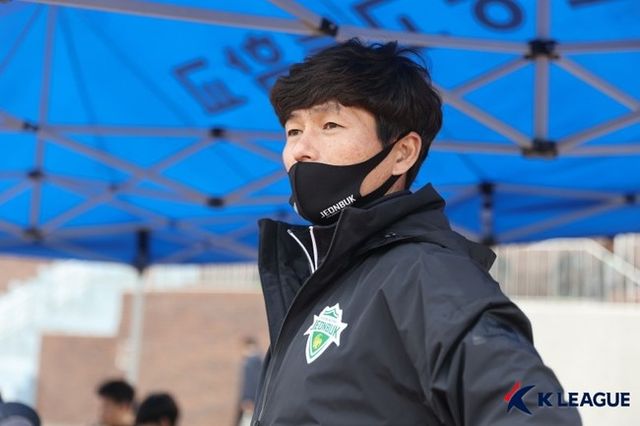 사진=한국프로축구연맹