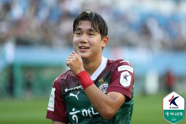사진=한국프로축구연맹