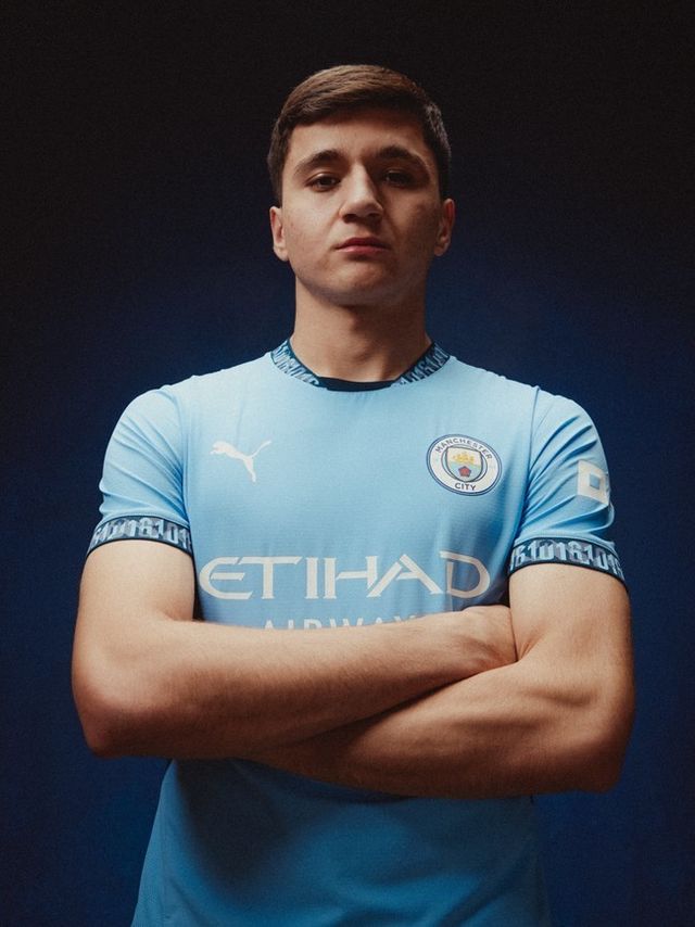 사진=맨체스터 시티