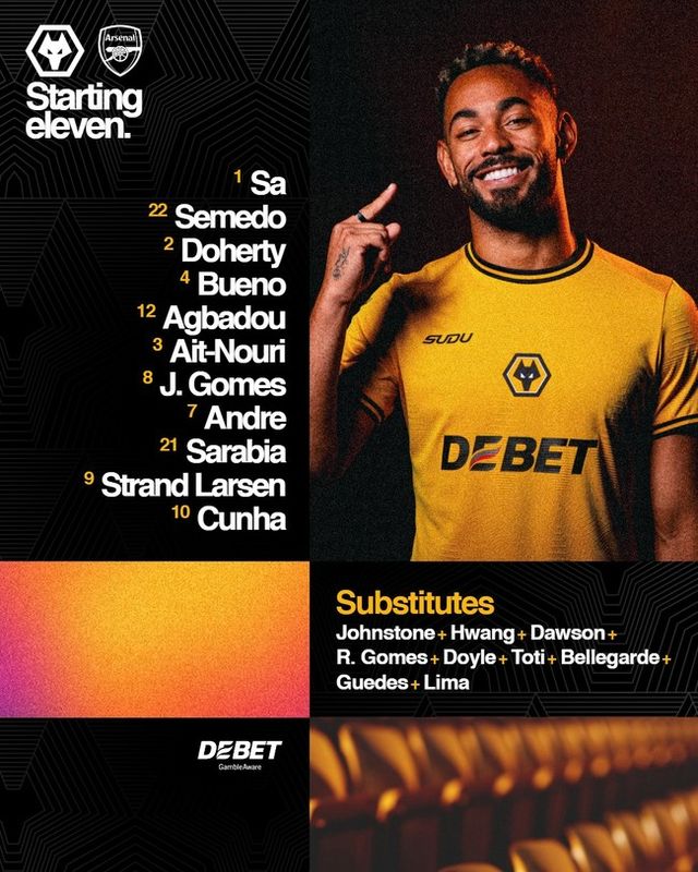 사진 = 울버햄튼