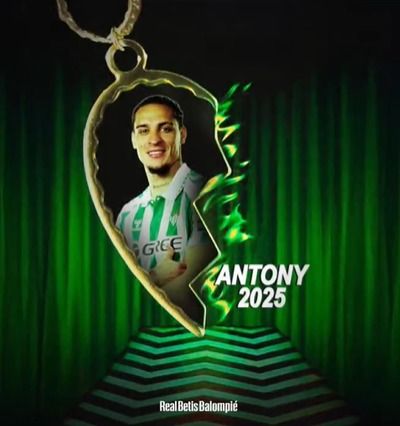 사진 = 레알 베티스