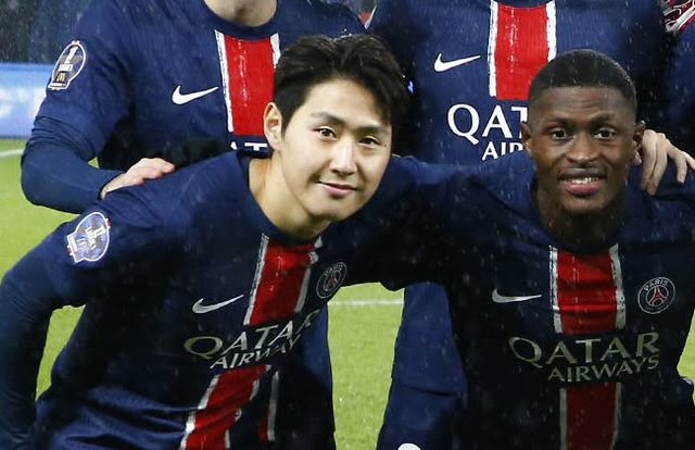 사진=PSG