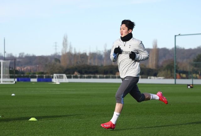 사진=토트넘 훗스퍼