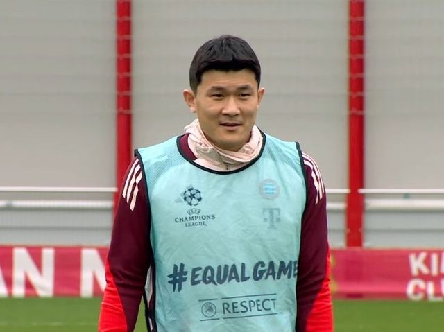 사진=Bayern&germany