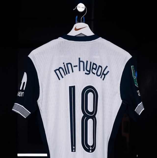 사진=토트넘 훗스퍼