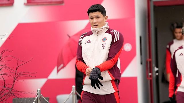 사진 = Bayern&Germany