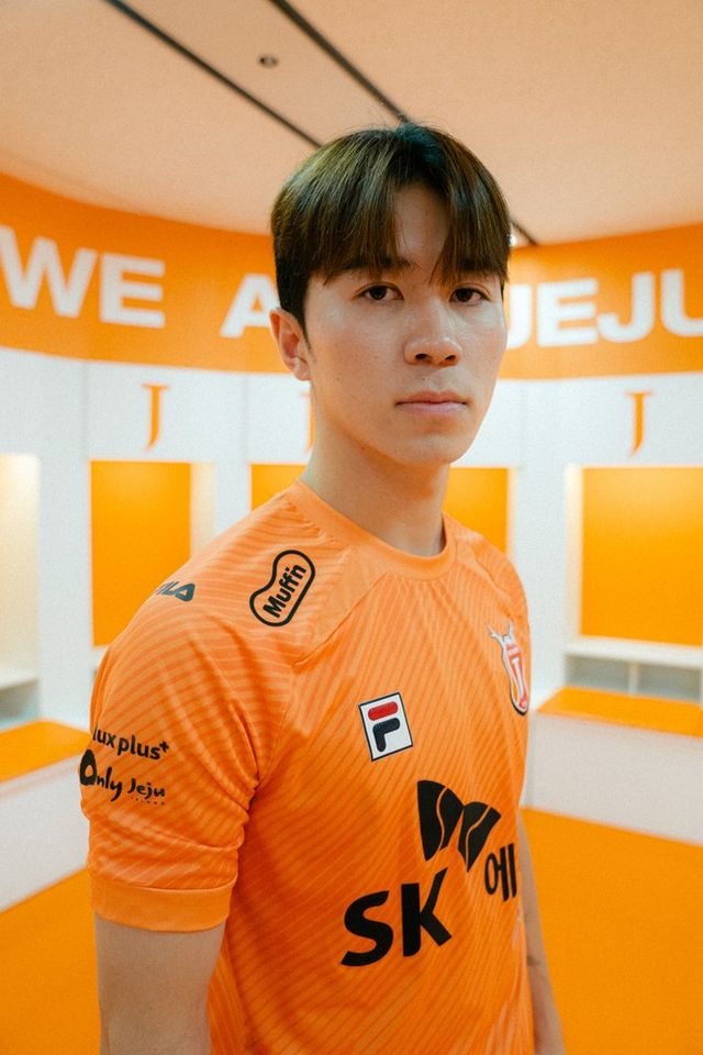 사진 = 제주유나이티드