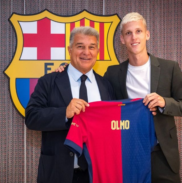 사진 = 바르셀로나