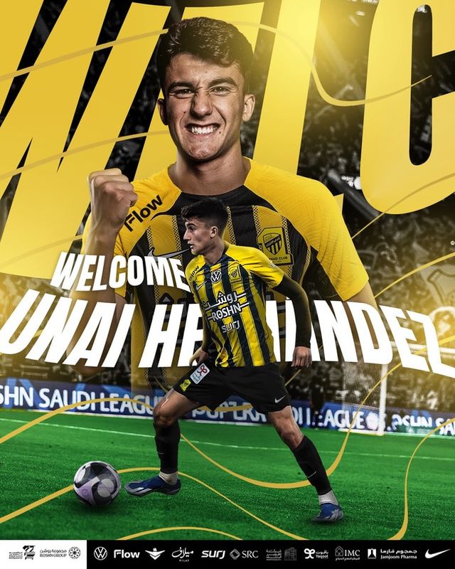 사진=알 이티하드