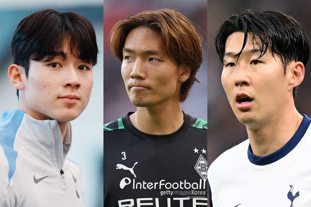 사진 = 게티이미지, 토트넘