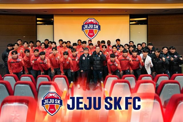 사진=제주SK FC