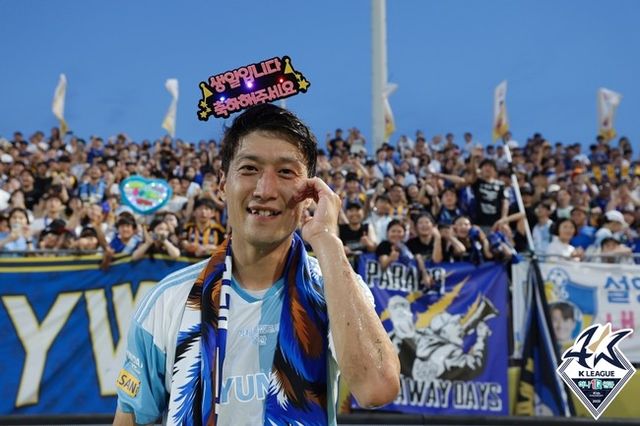 사진=한국프로축구연맹