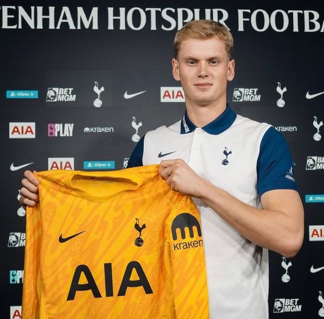 사진=토트넘 훗스퍼