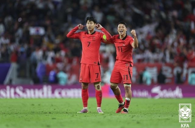 사진=대한축구협회 제공