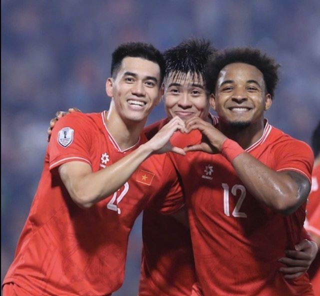 사진=베트남 축구협회