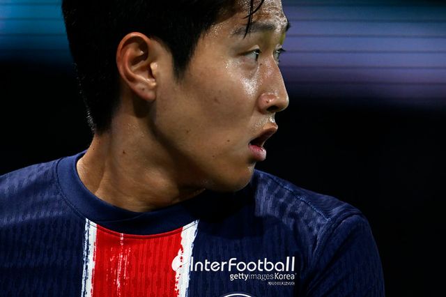 사진=PSG