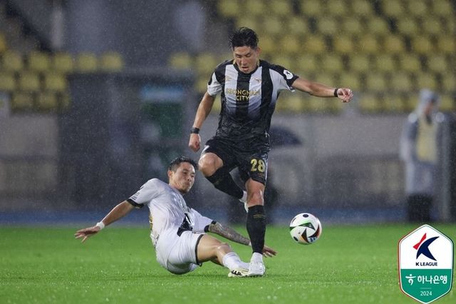 사진=한국프로축구연맹