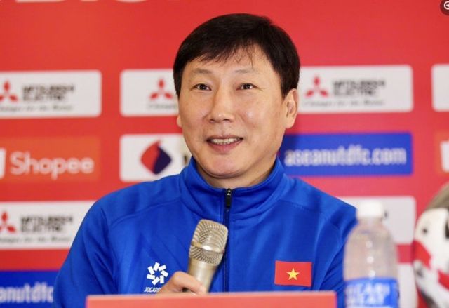 사진=베트남 축구협회