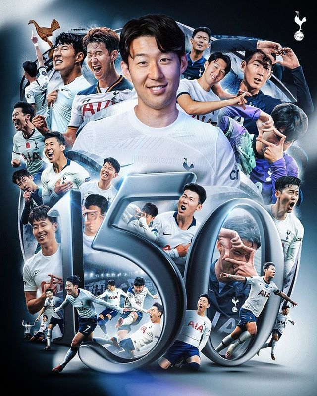 사진=토트넘 훗스퍼