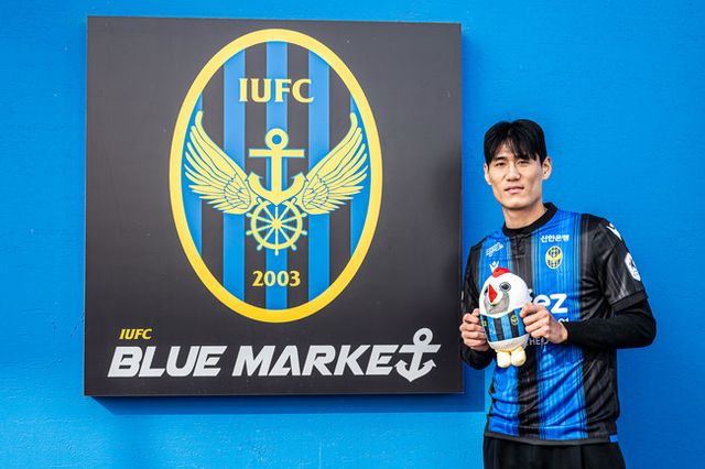 사진 = 인천유나이티드