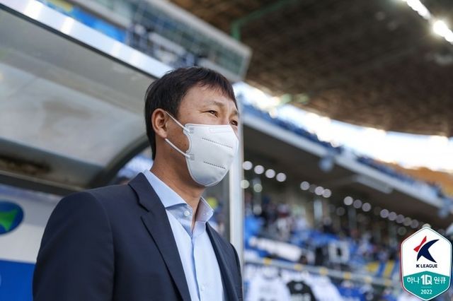 사진=한국프로축구연맹