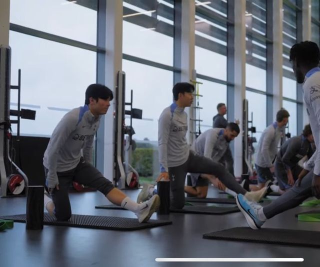 사진=토트넘 훗스퍼