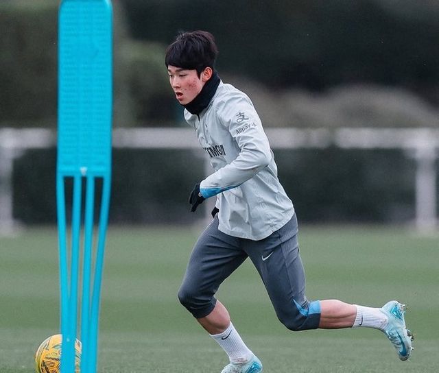 사진=토트넘 훗스퍼