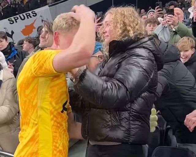 사진=토트넘 훗스퍼&nbsp;