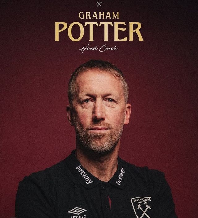 사진=웨스트햄 유나이티드