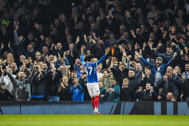 사진 = 포츠머스