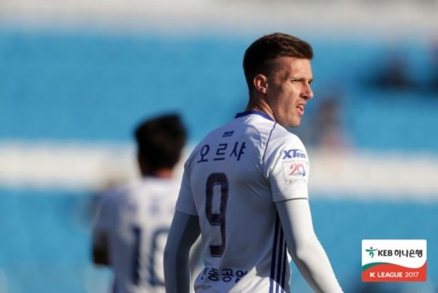 사진=한국프로축구연맹