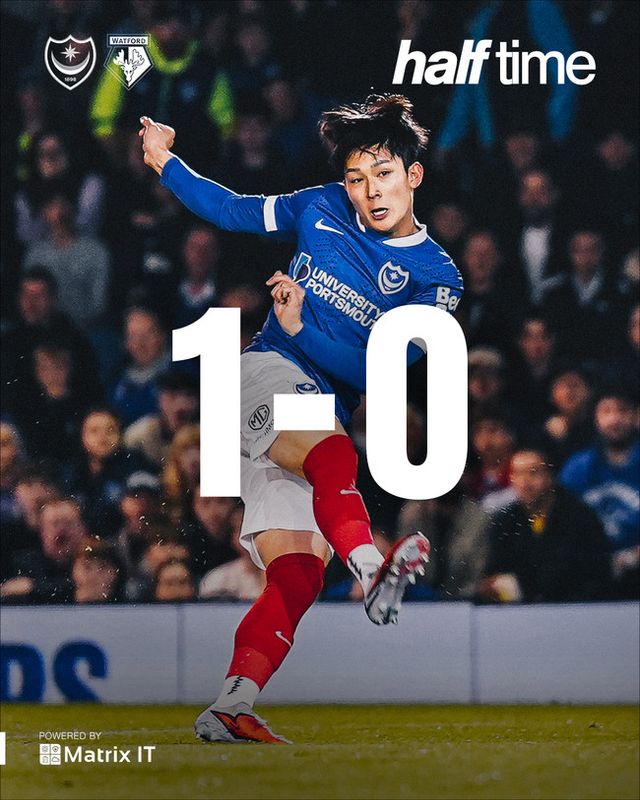 사진 = 포츠머스