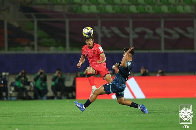 사진 = 대한축구협회