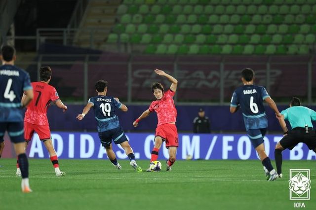 사진 = 대한축구협회