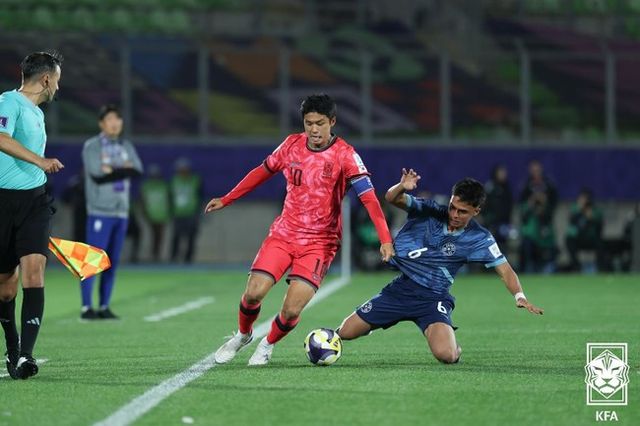 사진 = 대한축구협회