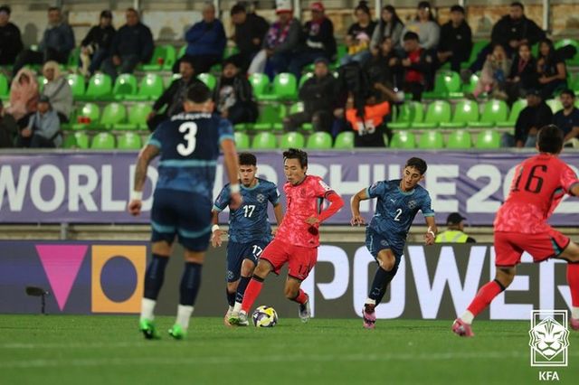 사진 = 대한축구협회