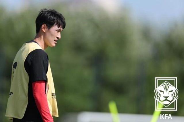 사진 = 대한축구협회