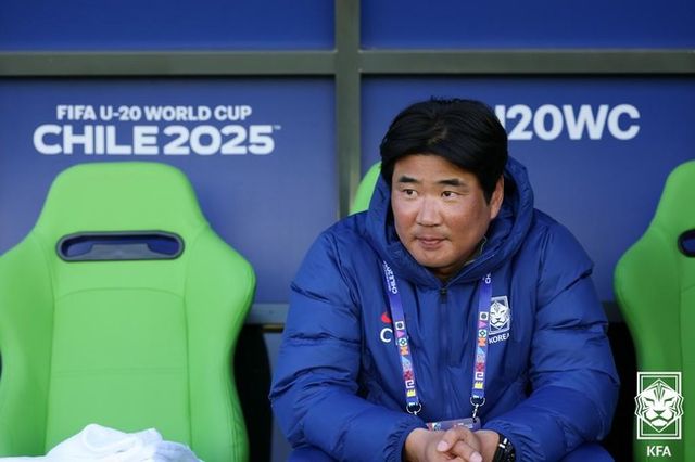 사진 = 대한축구협회