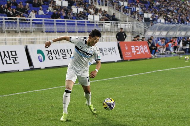 사진=천안시티FC