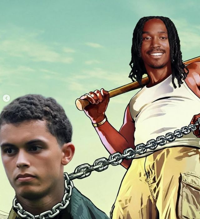 사진 = 스펜스 SNS