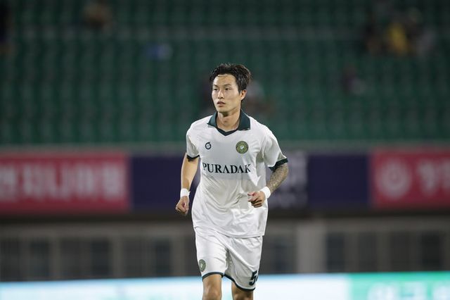 사진 = 한국프로축구연맹