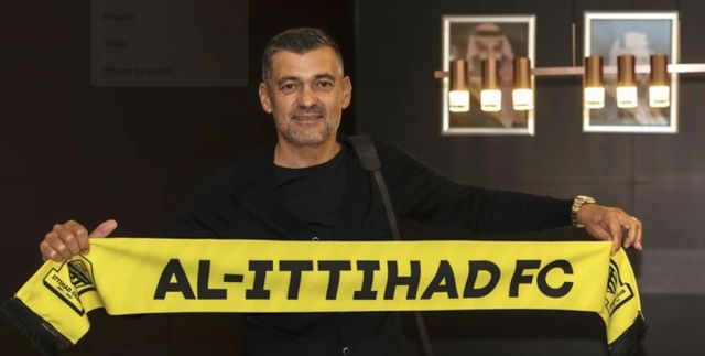 사진=알 이티하드&nbsp;